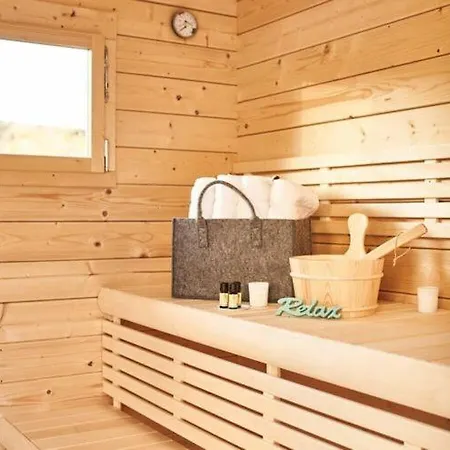 Apartmán Little Time Out *
