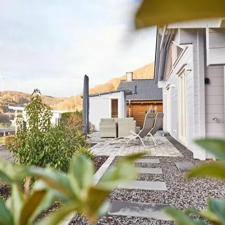 Apartmán Little Time Out Rieden (Mayen-Koblenz)